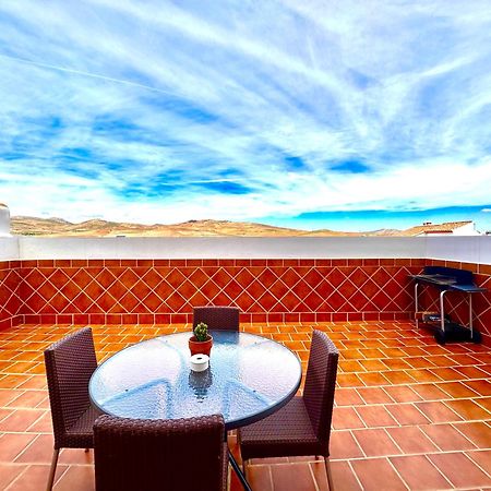 Apartamento Camino Del Rio أرذاليس المظهر الخارجي الصورة