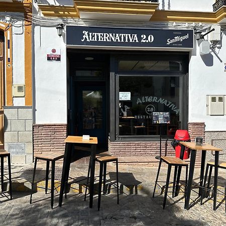Apartamento Camino Del Rio أرذاليس المظهر الخارجي الصورة