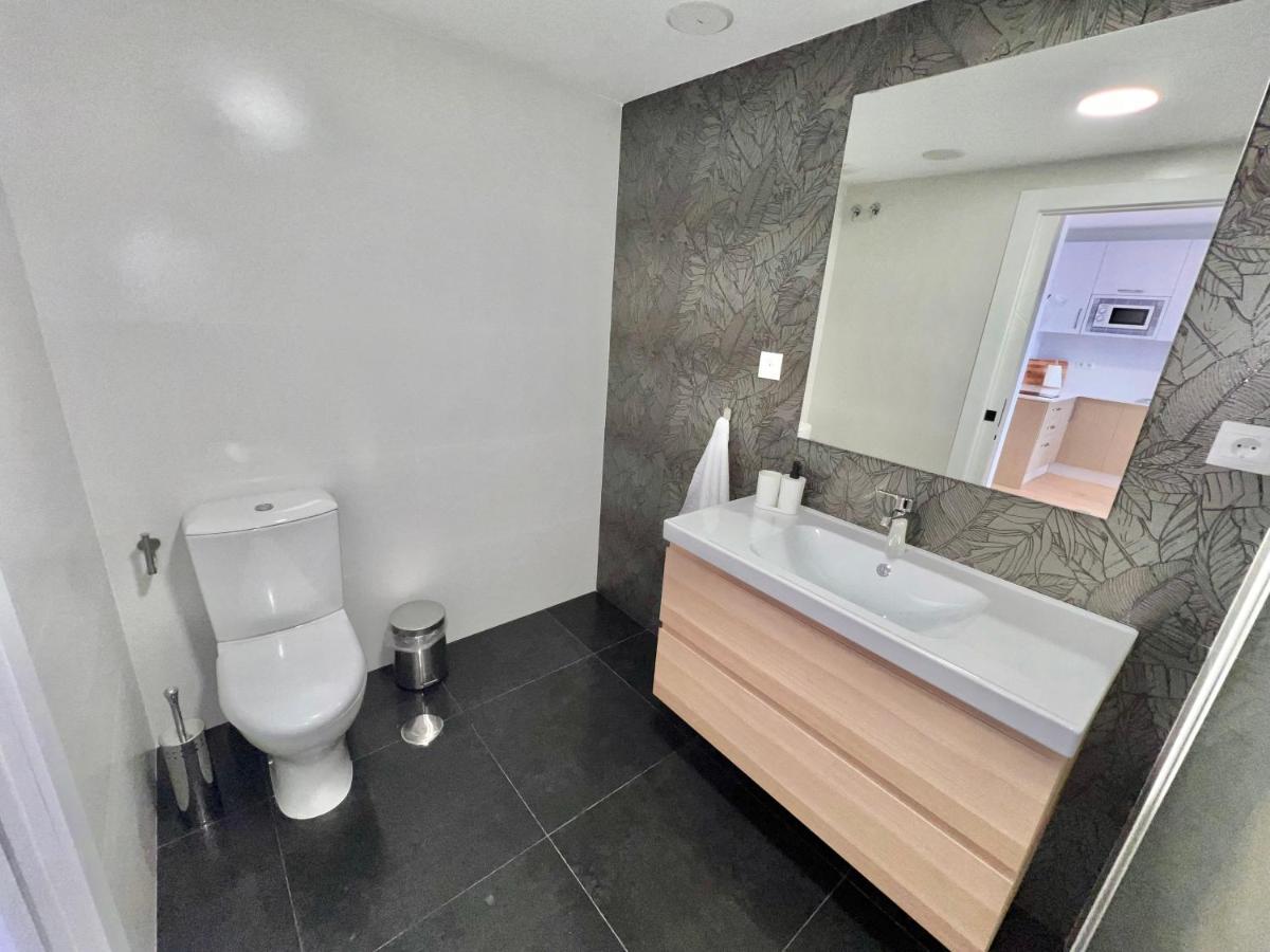Apartamento Camino Del Rio أرذاليس المظهر الخارجي الصورة
