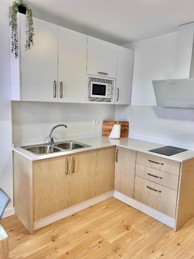Apartamento Camino Del Rio أرذاليس المظهر الخارجي الصورة