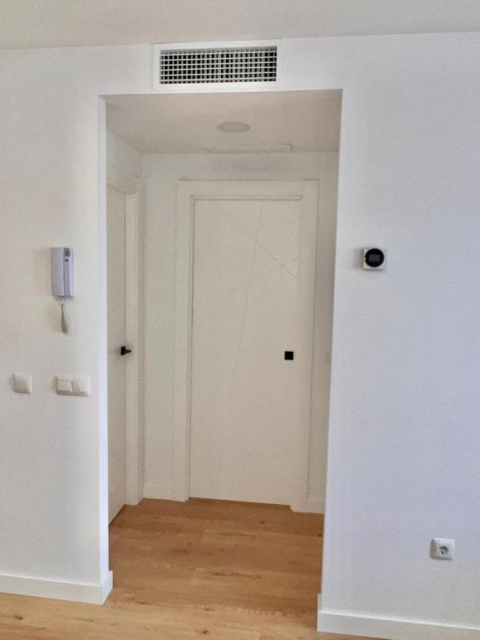 Apartamento Camino Del Rio أرذاليس المظهر الخارجي الصورة