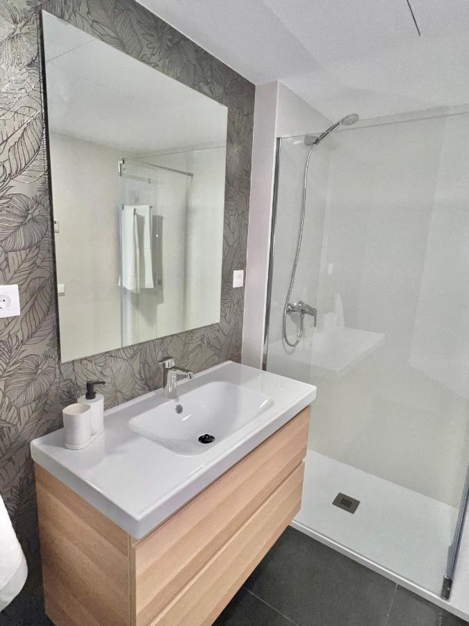 Apartamento Camino Del Rio أرذاليس المظهر الخارجي الصورة