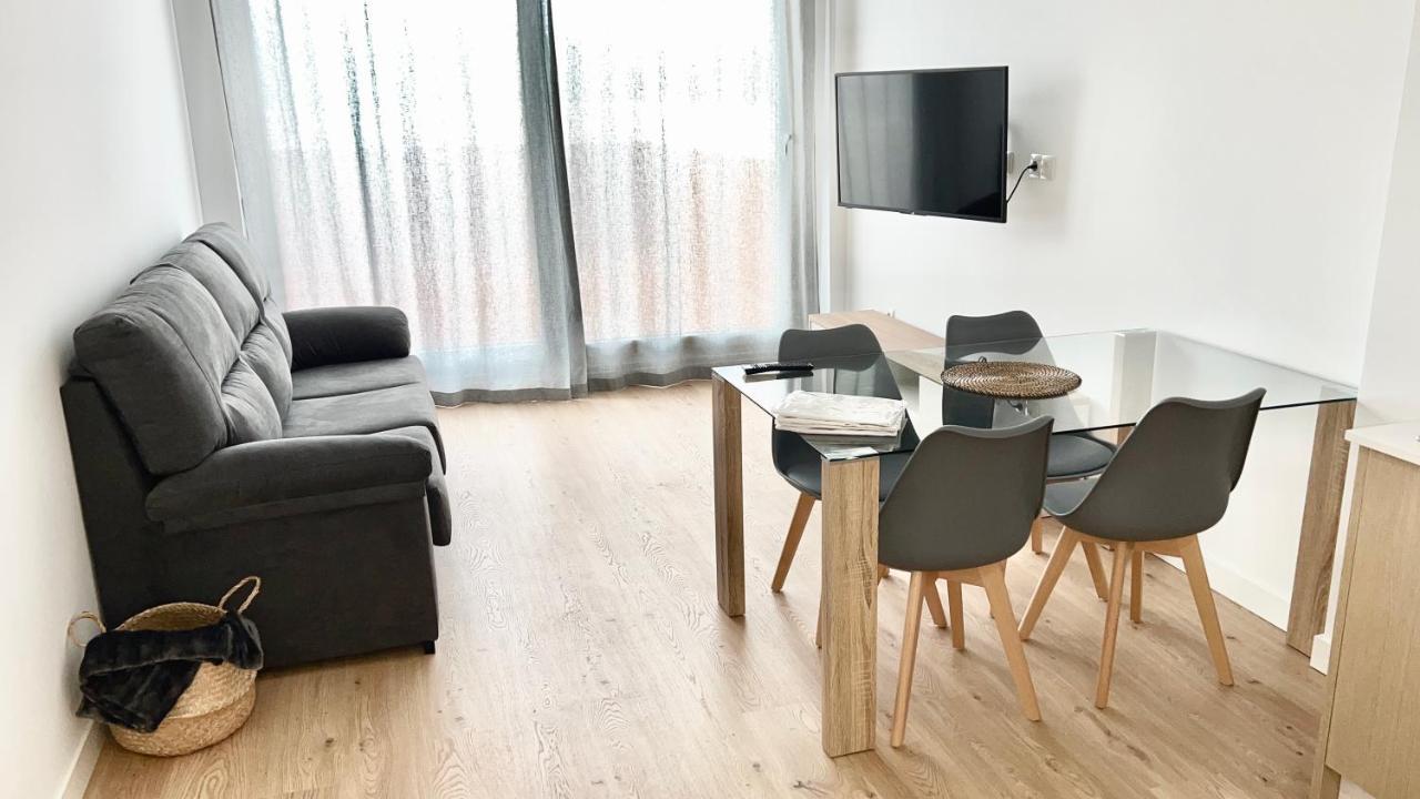 Apartamento Camino Del Rio أرذاليس المظهر الخارجي الصورة