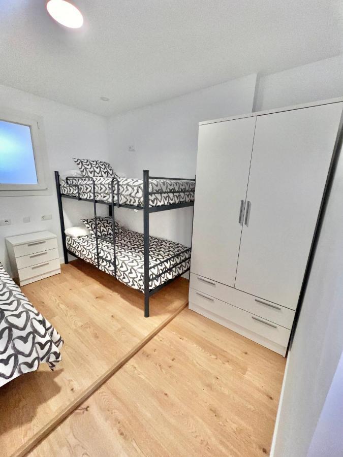 Apartamento Camino Del Rio أرذاليس المظهر الخارجي الصورة