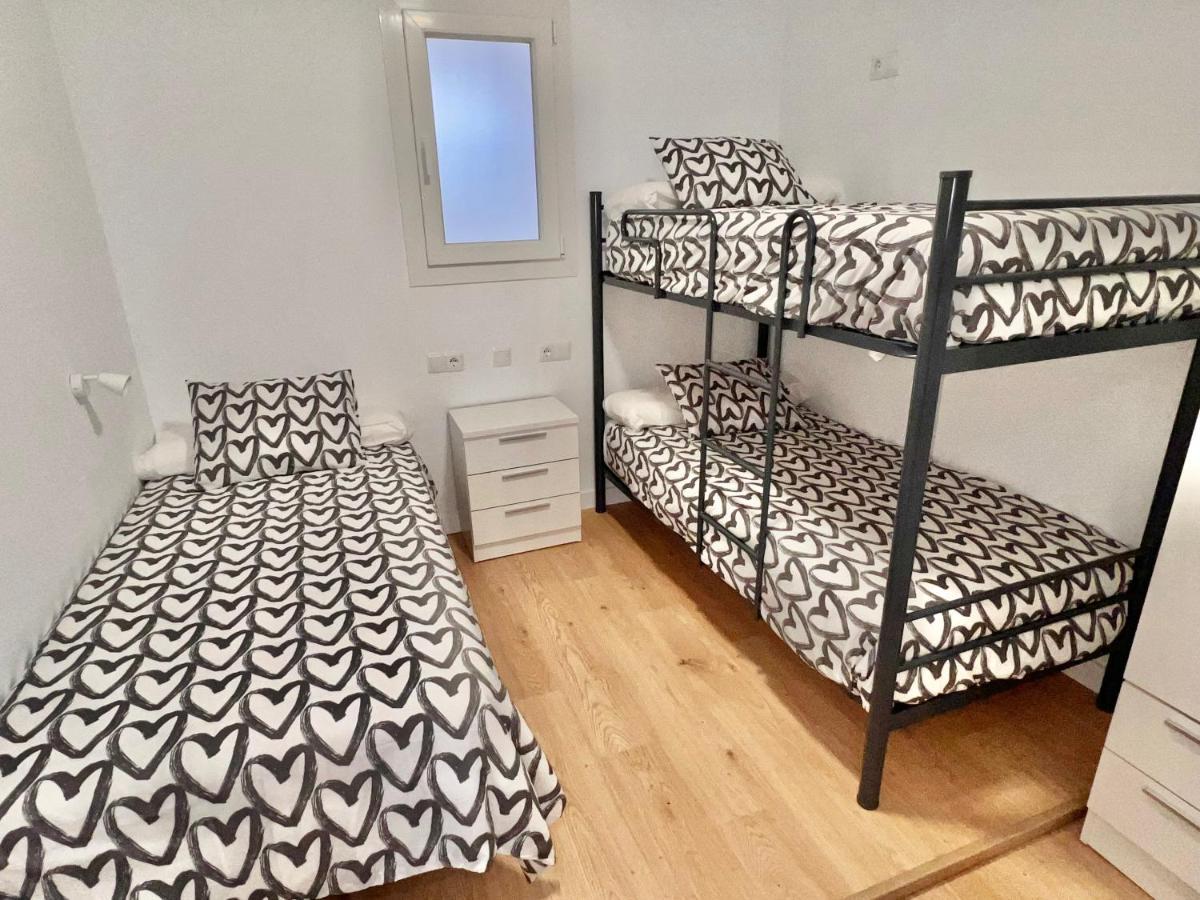 Apartamento Camino Del Rio أرذاليس المظهر الخارجي الصورة