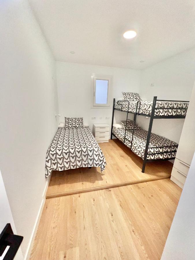 Apartamento Camino Del Rio أرذاليس المظهر الخارجي الصورة