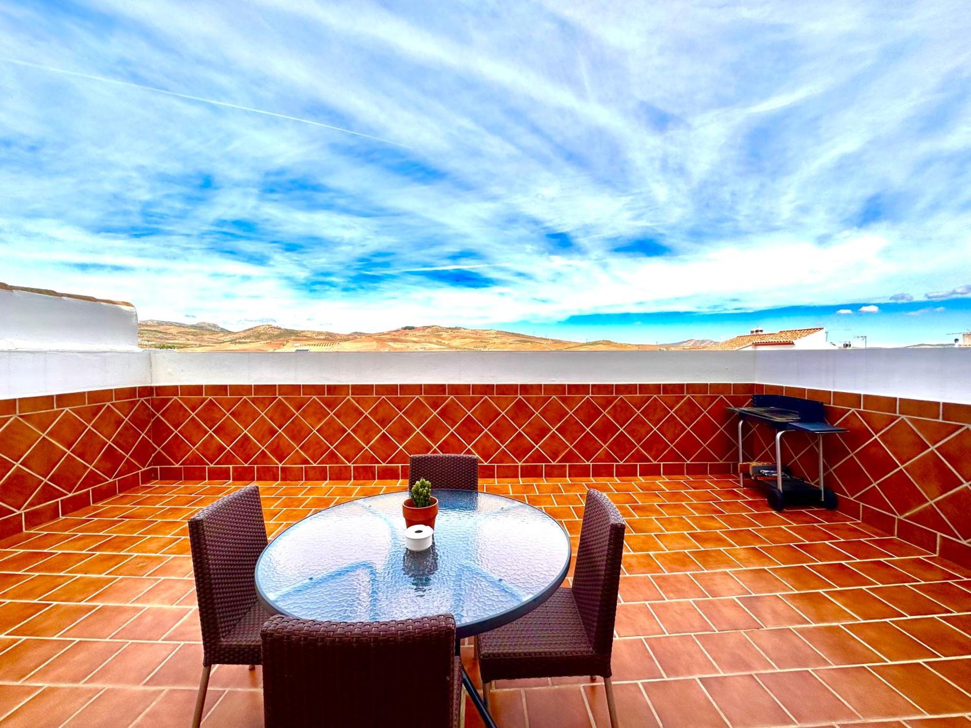 Apartamento Camino Del Rio أرذاليس المظهر الخارجي الصورة
