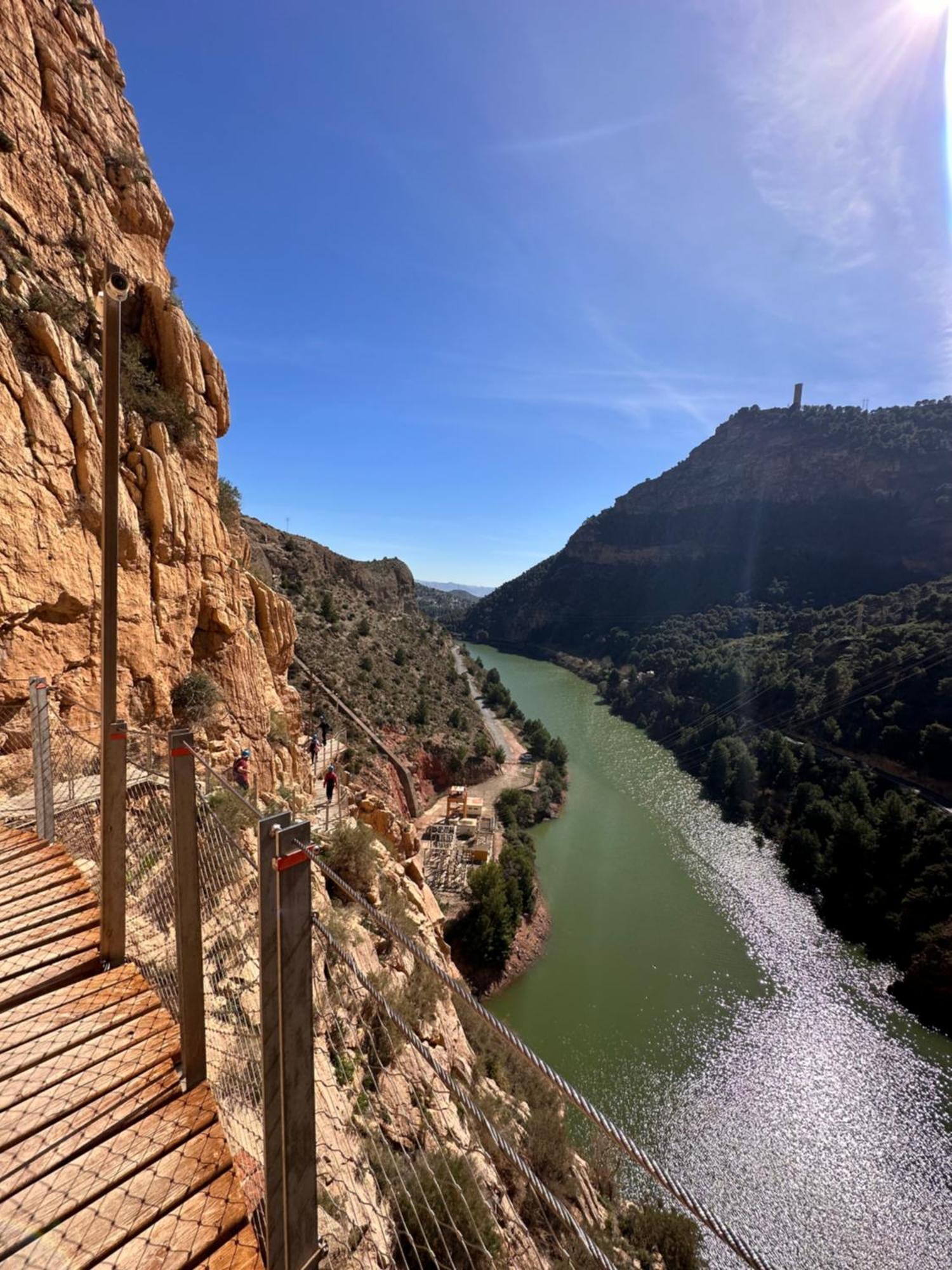 Apartamento Camino Del Rio أرذاليس المظهر الخارجي الصورة
