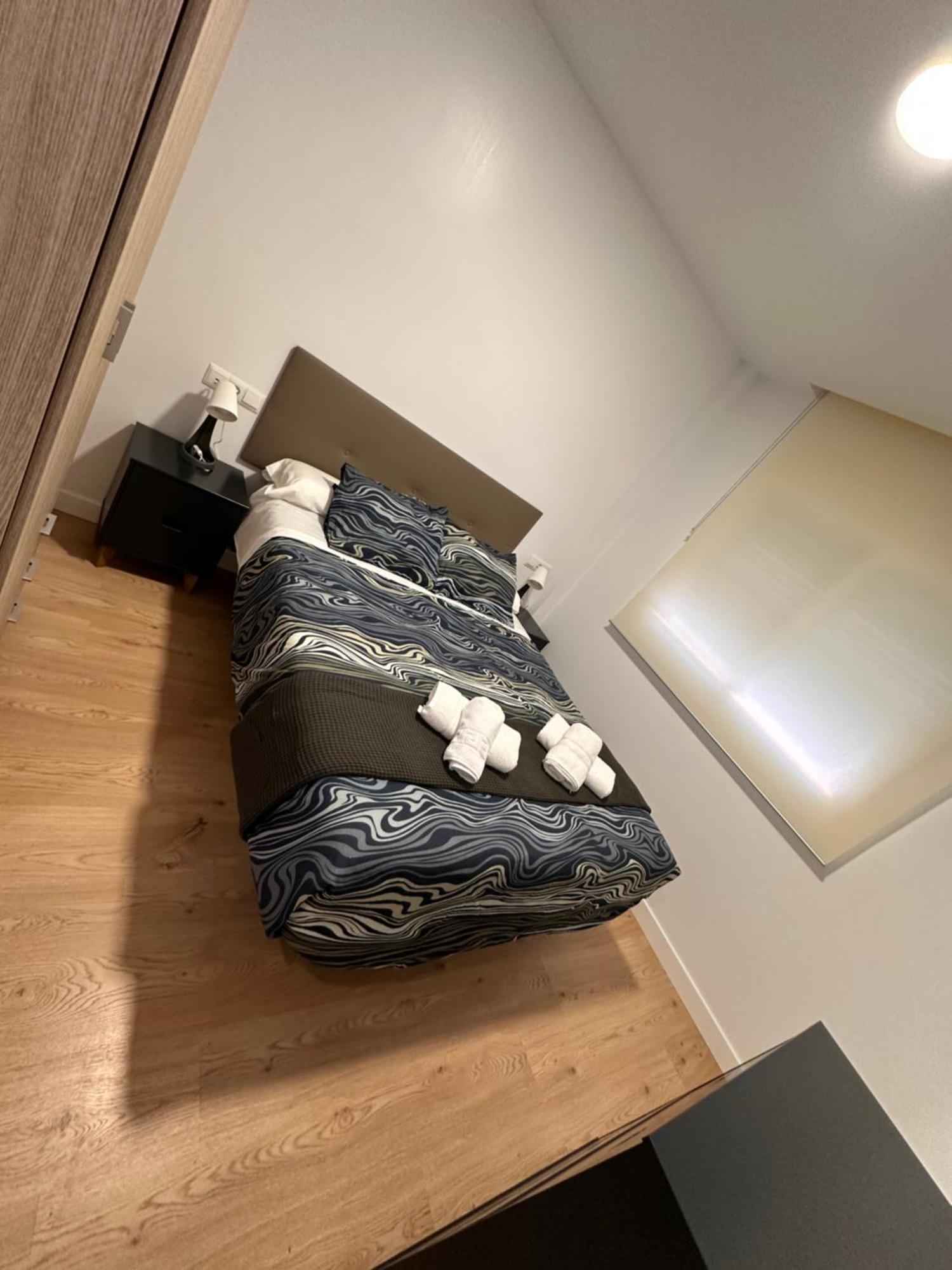 Apartamento Camino Del Rio أرذاليس المظهر الخارجي الصورة