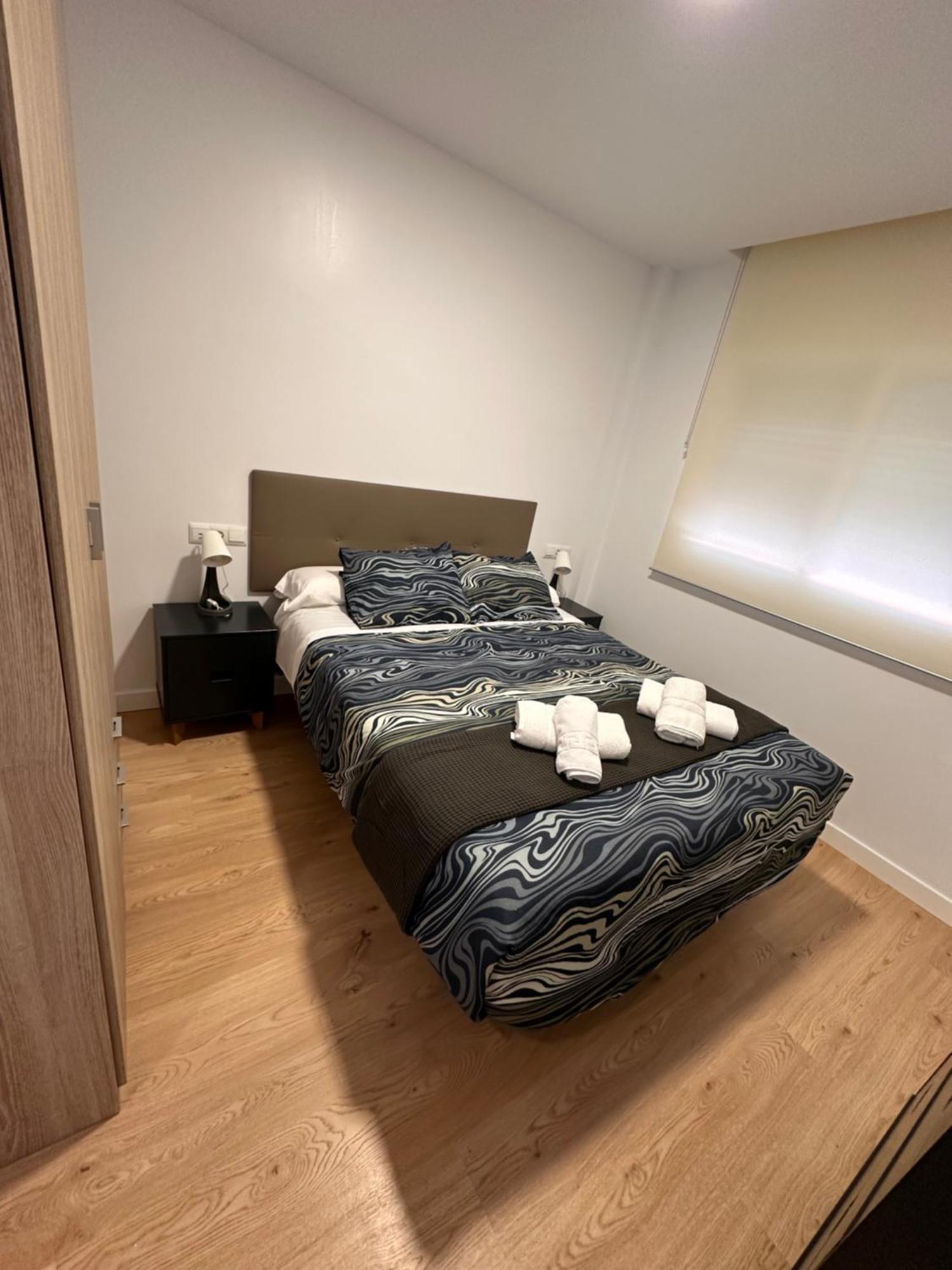Apartamento Camino Del Rio أرذاليس المظهر الخارجي الصورة