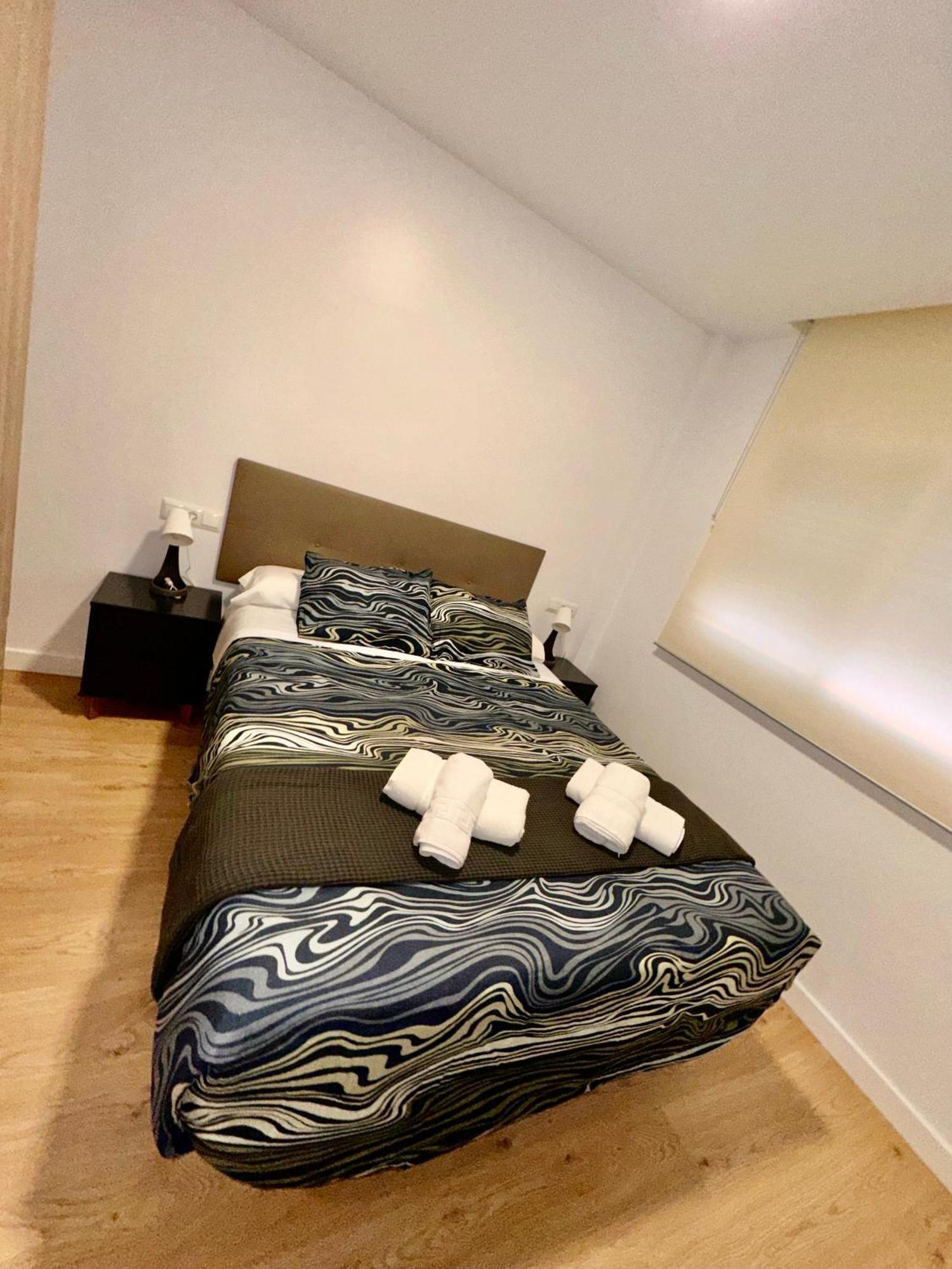 Apartamento Camino Del Rio أرذاليس المظهر الخارجي الصورة