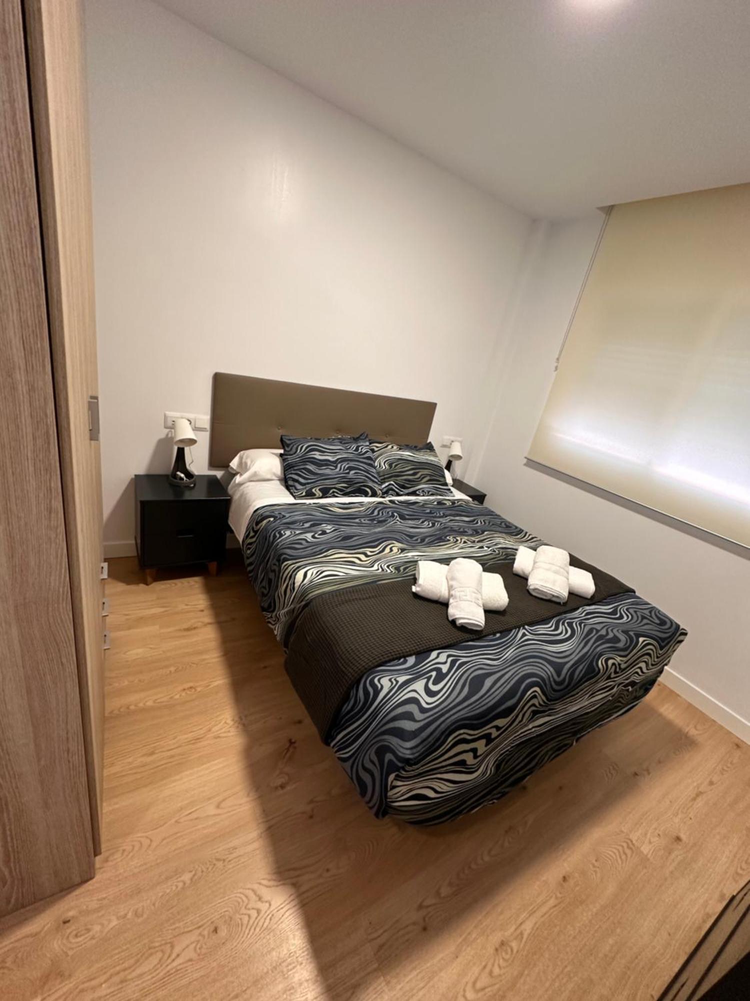Apartamento Camino Del Rio أرذاليس المظهر الخارجي الصورة
