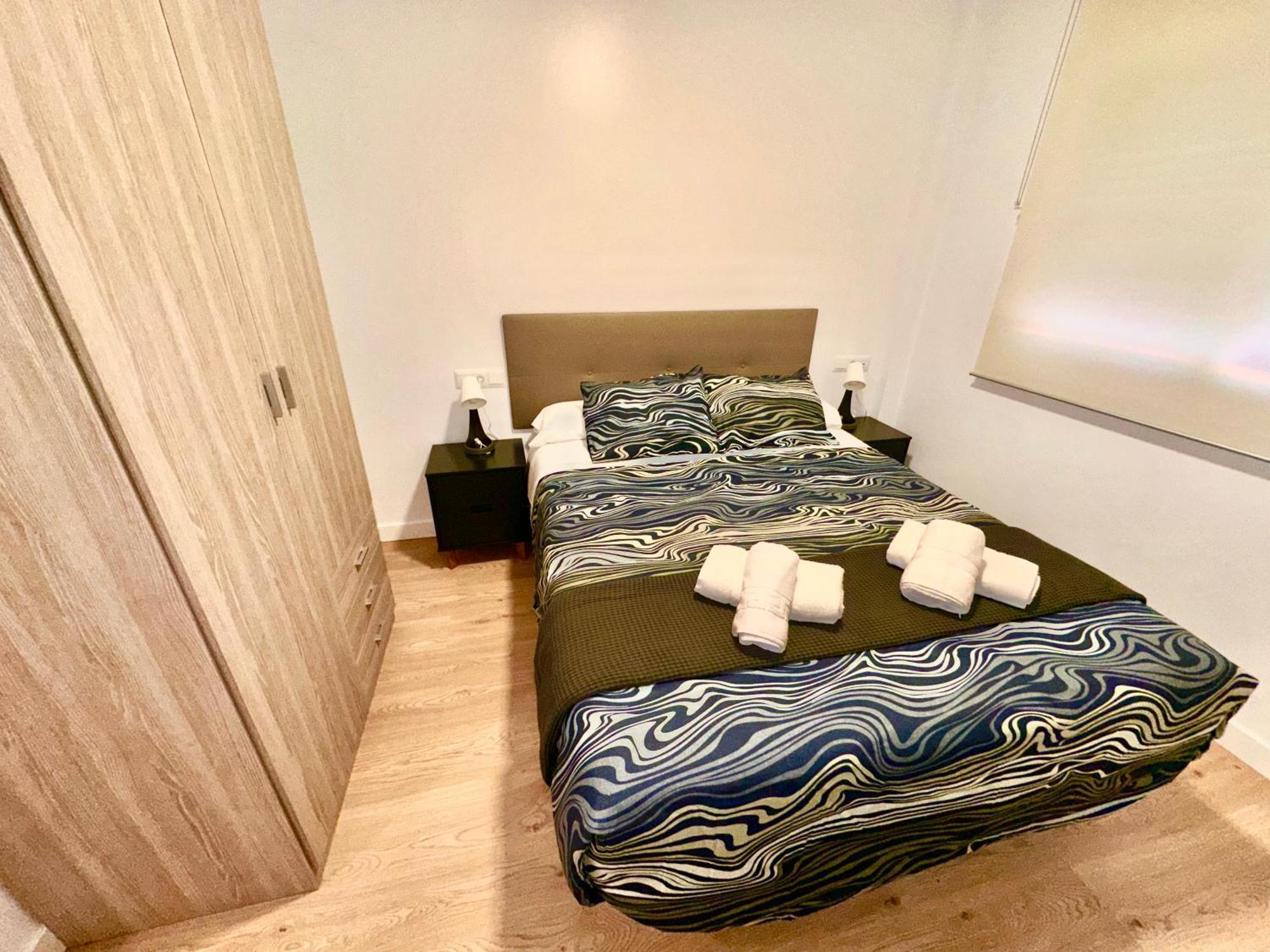 Apartamento Camino Del Rio أرذاليس المظهر الخارجي الصورة