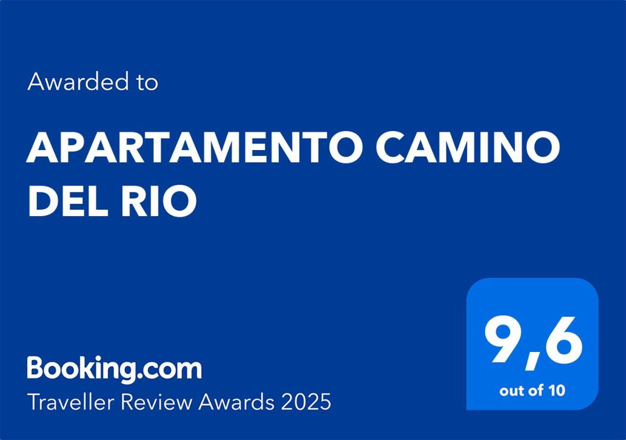 Apartamento Camino Del Rio أرذاليس المظهر الخارجي الصورة
